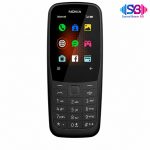 Nokia 220 4G (Dual SIM) – ক্লিয়ার 4G কলিং, ক্লাসিক ডিজাইন ও দীর্ঘস্থায়ী ব্যাটারি - Image 3